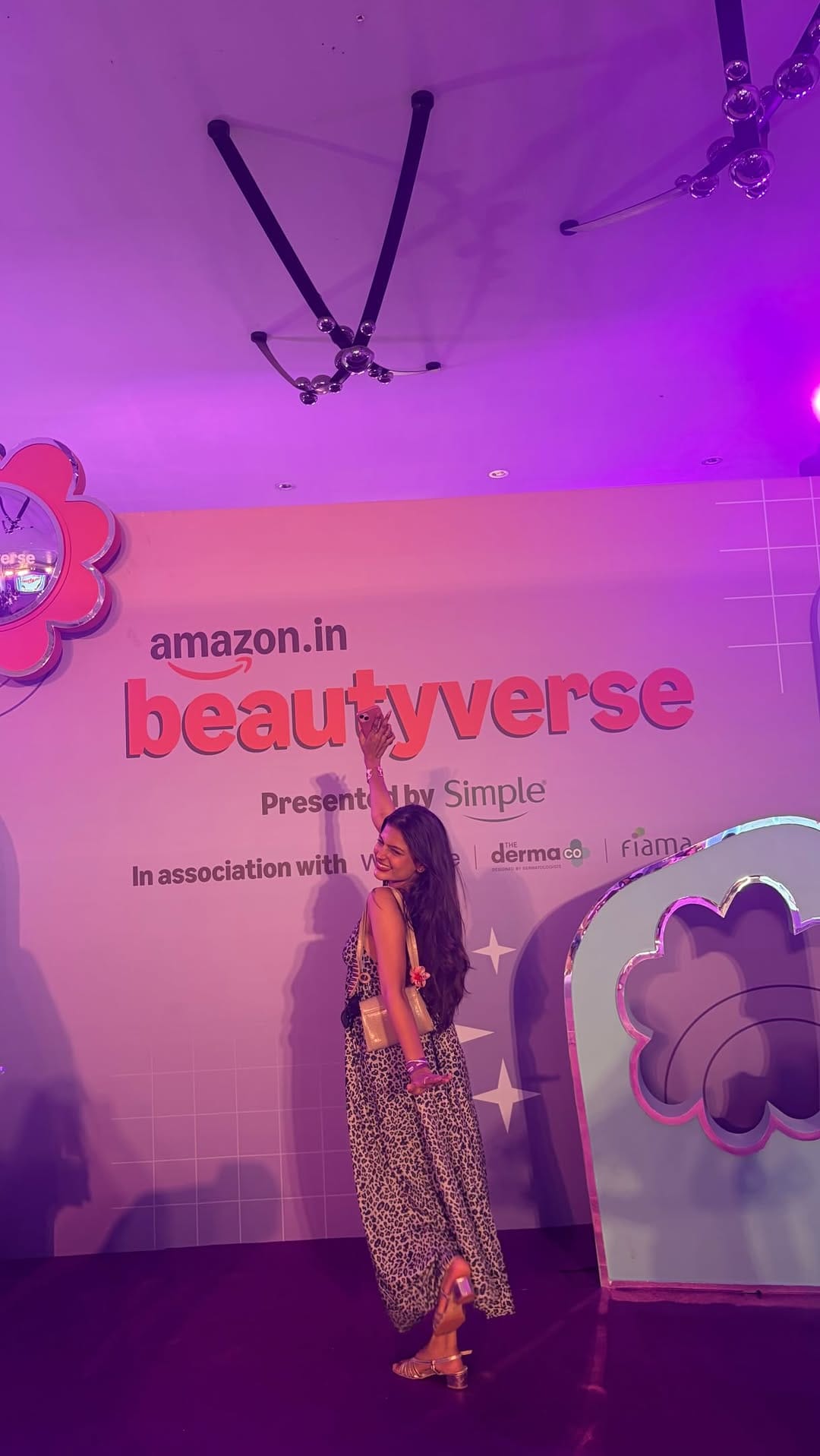 Post 7 by Isha Jangam 🧿 on Instagram (video)