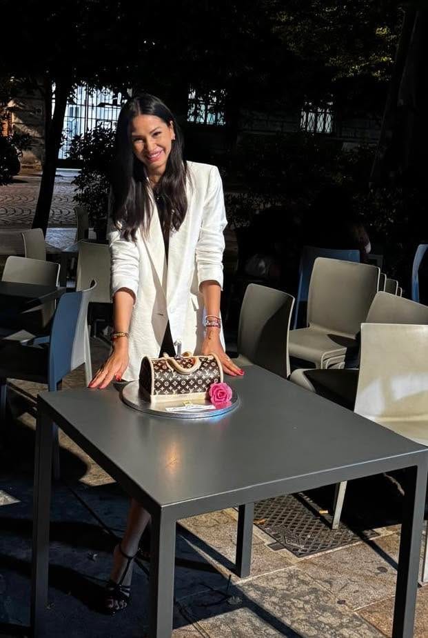 Post 6 by 🦋• Lica Muresan Official on Instagram (image)