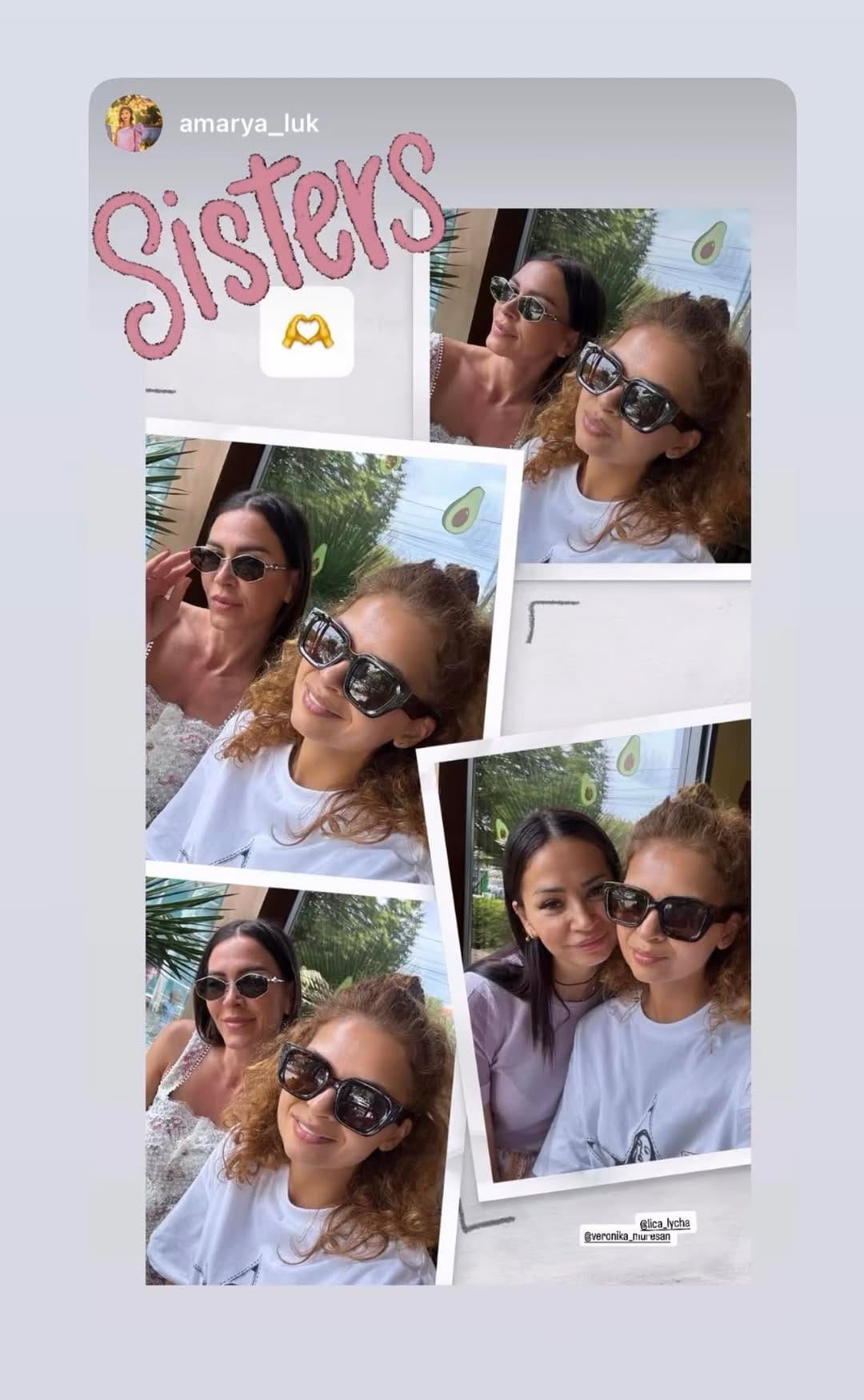Post 5 by 🦋• Lica Muresan Official on Instagram (image)