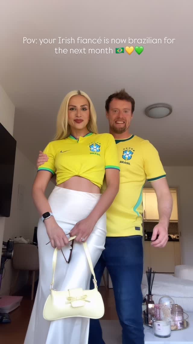 Post 8 by Pâmella Lima on Instagram (video)