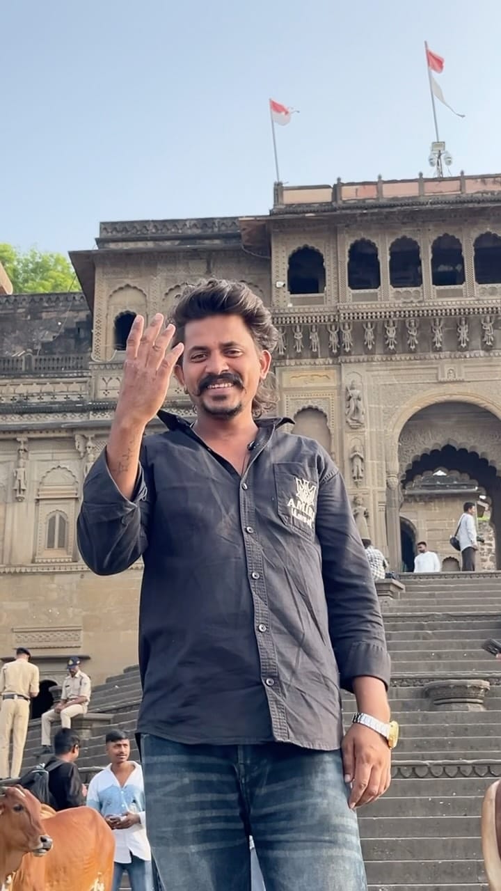Post 7 by Bhai Sohan on Instagram (video)
