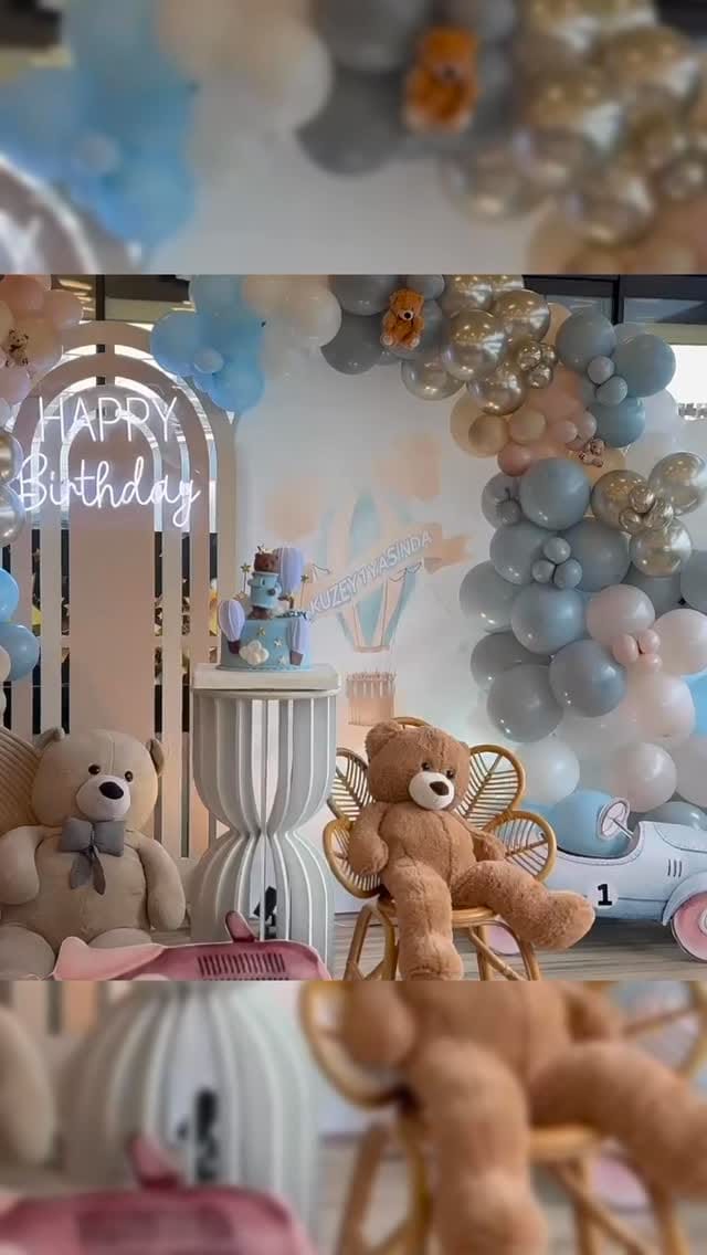 Post 4 by ANKARA ORGANİZASYON on Instagram (video)