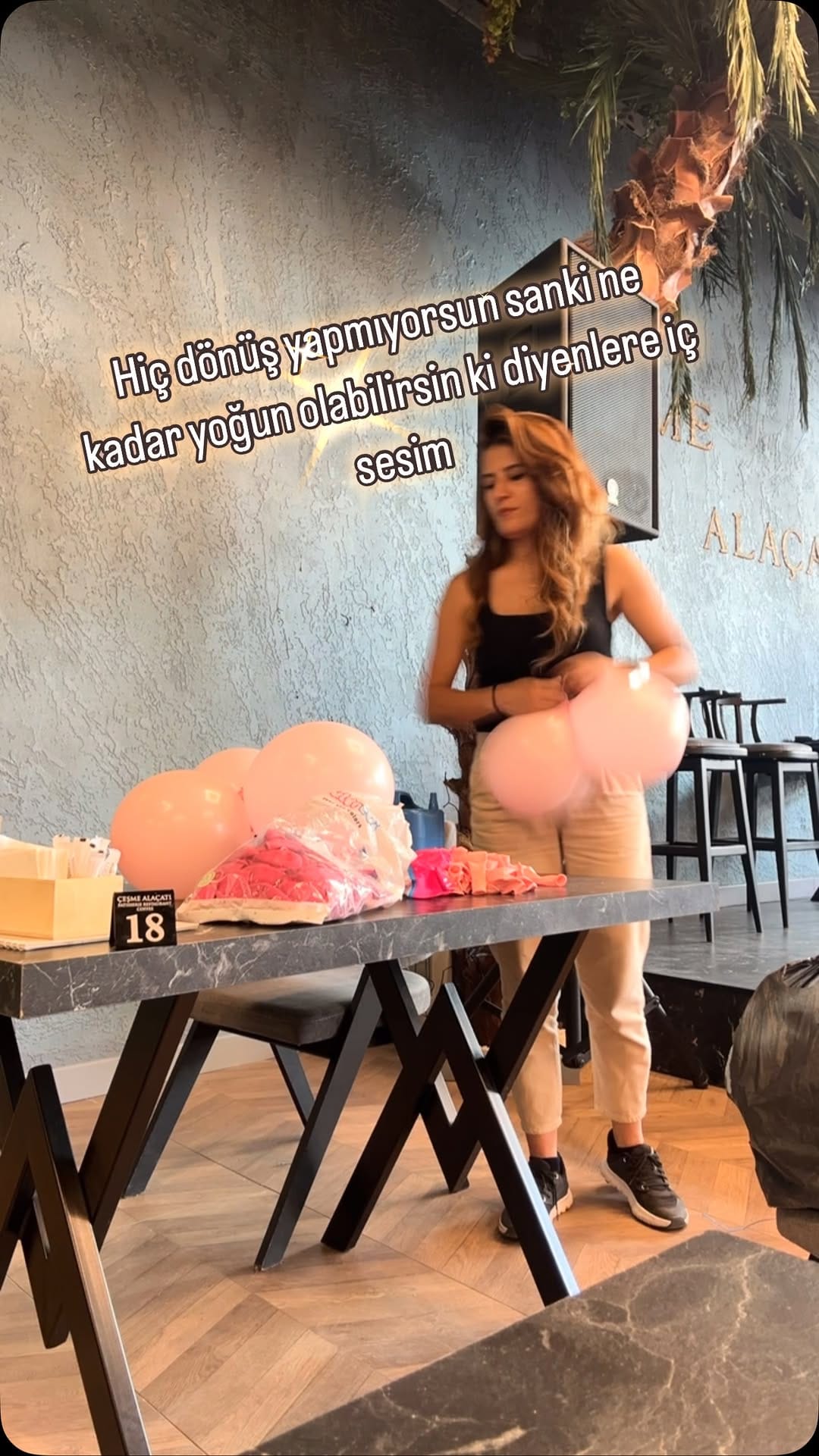 Post 1 by ANKARA ORGANİZASYON on Instagram (video)