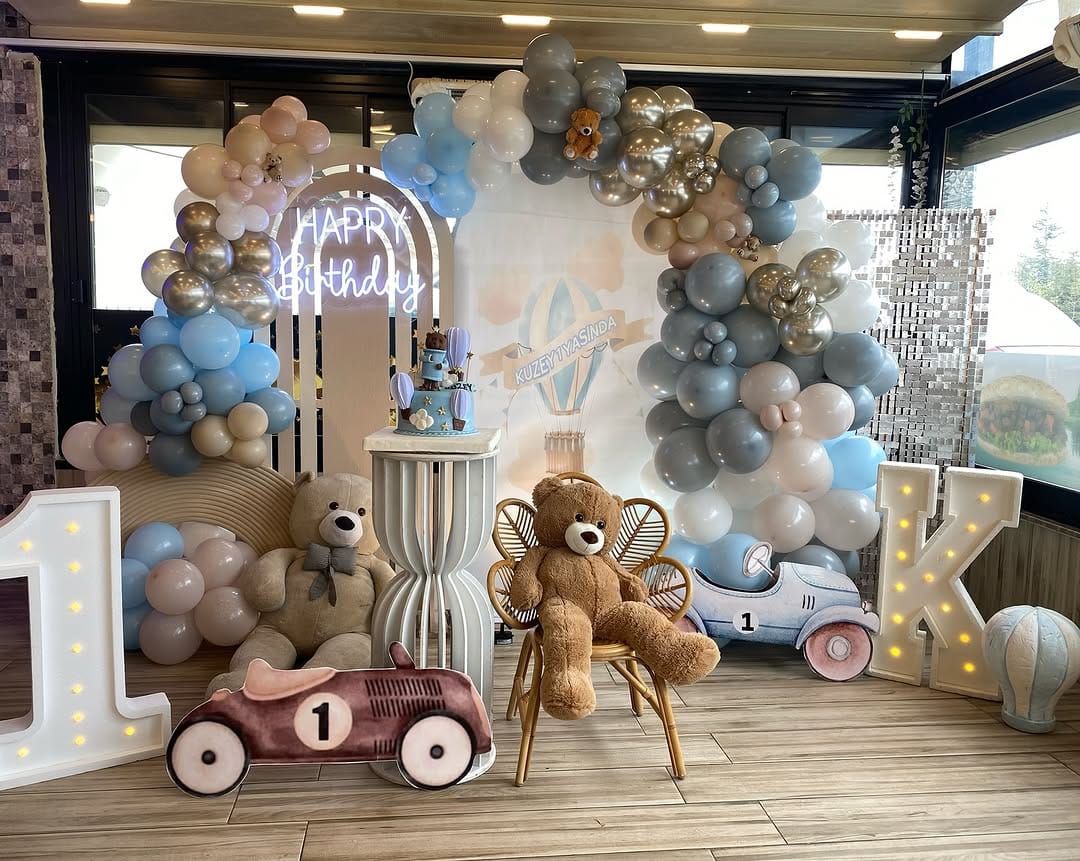 Post 3 by ANKARA ORGANİZASYON on Instagram (carousel)