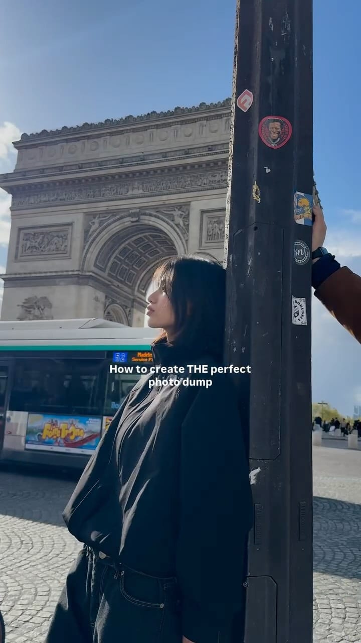 Post 9 by Jenny Kot on Instagram (video)