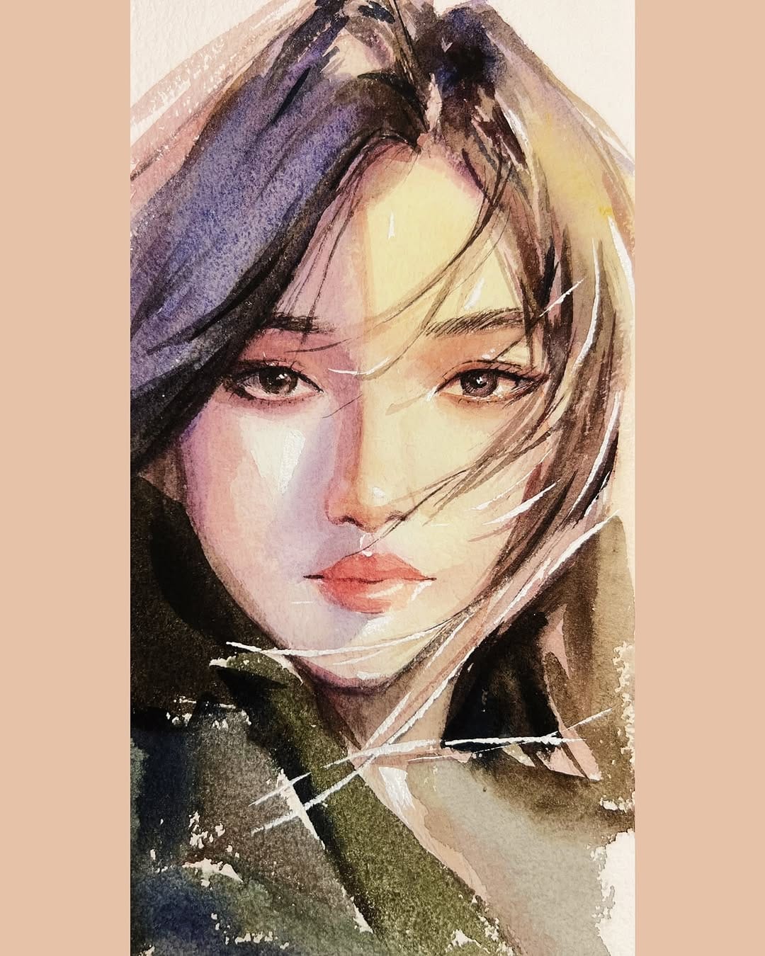Post 8 by UIXU_GG on Instagram (image)