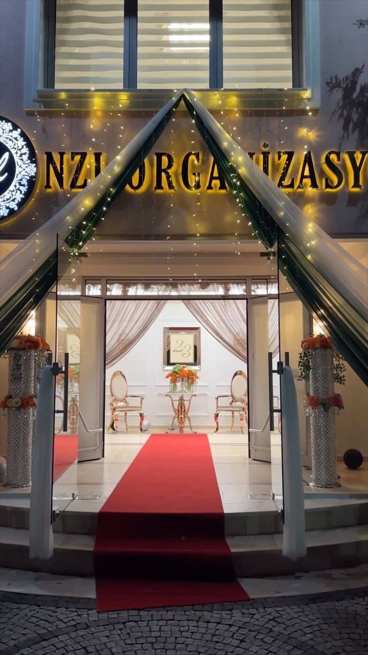 Post 10 by 💎23💎NZL Organizasyon on Instagram (video)