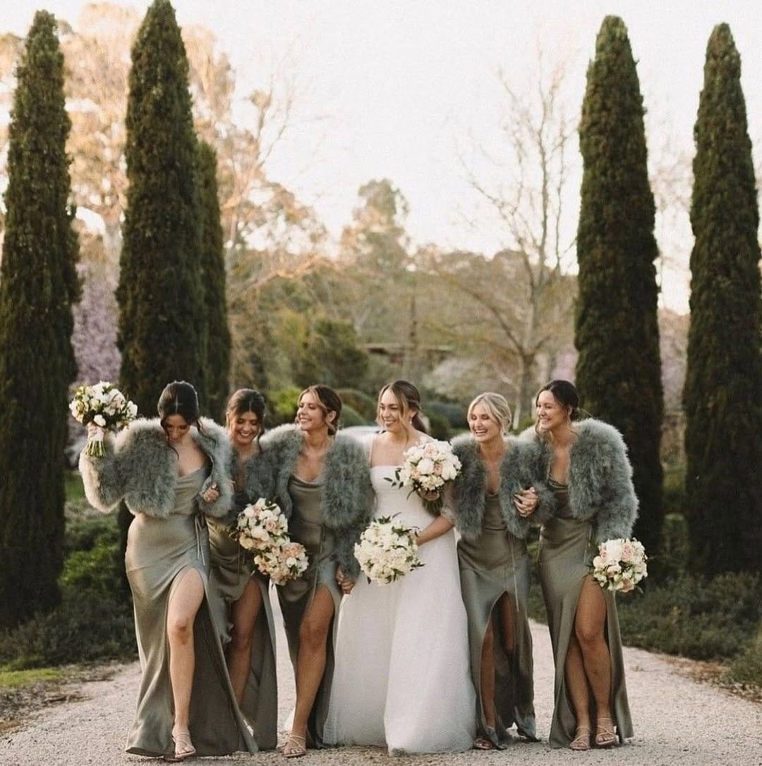 Post 8 by FNA Events on Instagram (carousel)