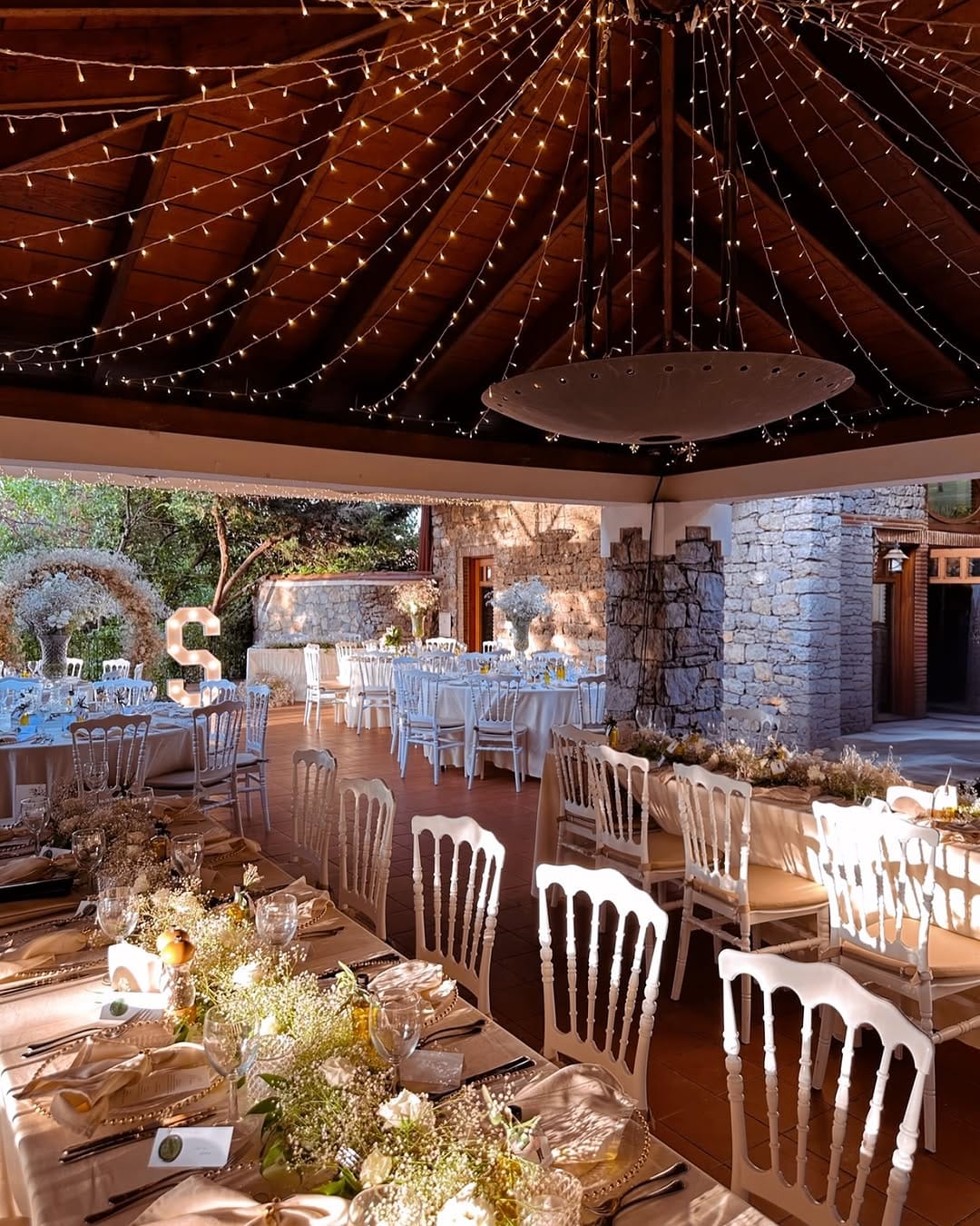 Post 3 by FNA Events on Instagram (image)