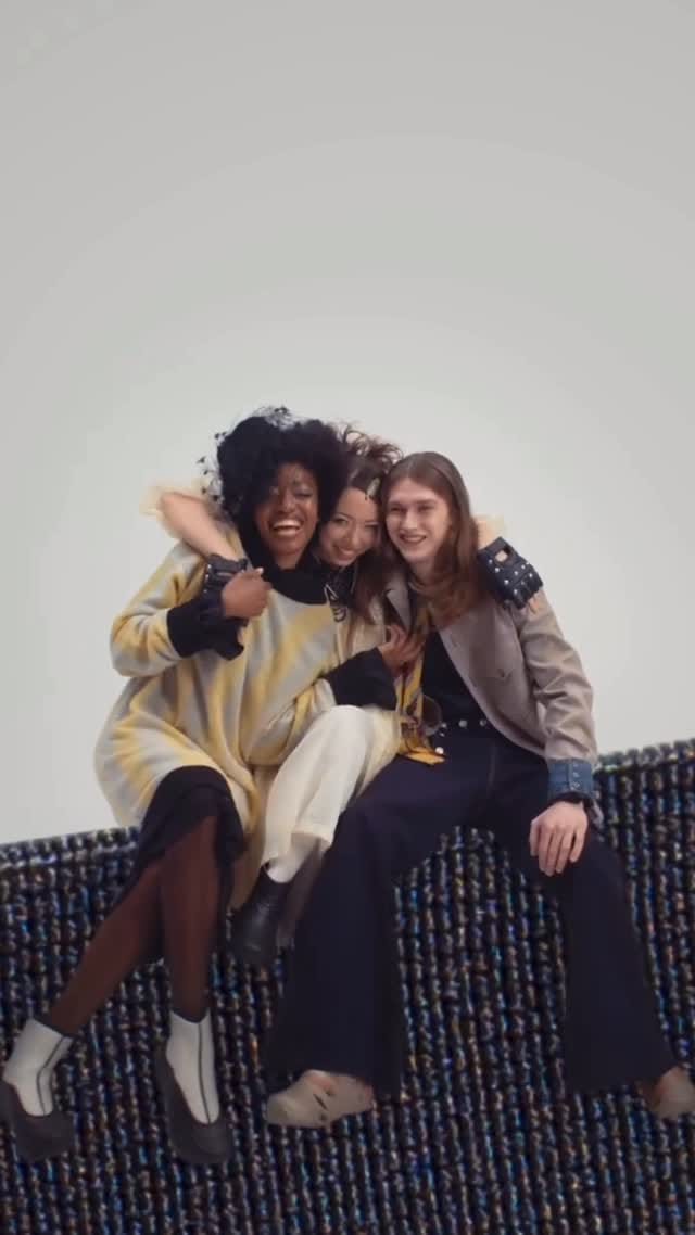 Post 3 by Mayra Sallie on Instagram (video)