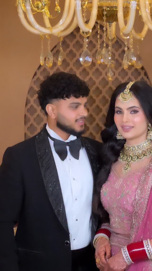 Post 4 by MAKEUP BY MANINDER🧿ੴ on Instagram (video)
