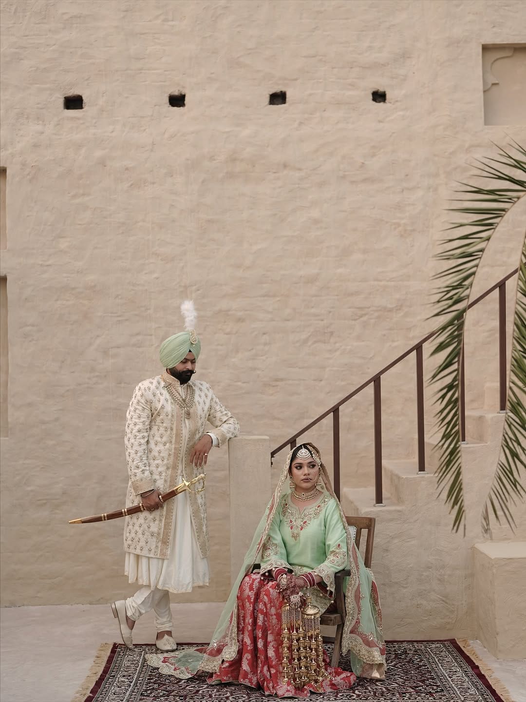 Post 10 by MAKEUP BY MANINDER🧿ੴ on Instagram (carousel)