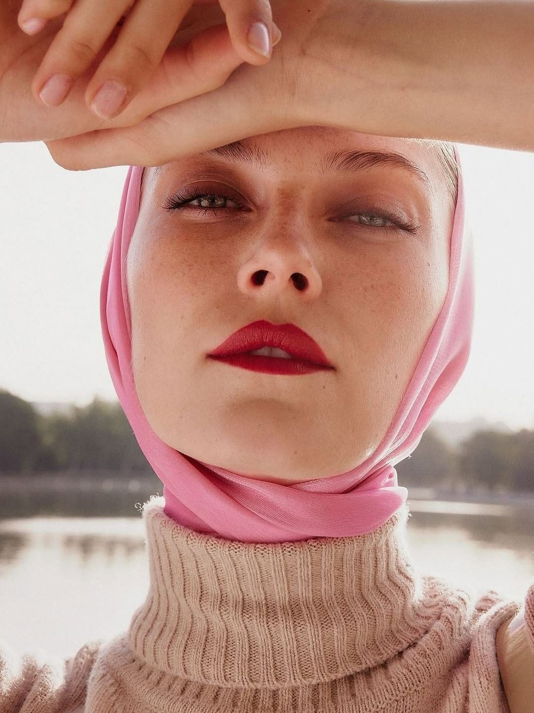 Post 4 by Kinga Rajman on Instagram (image)