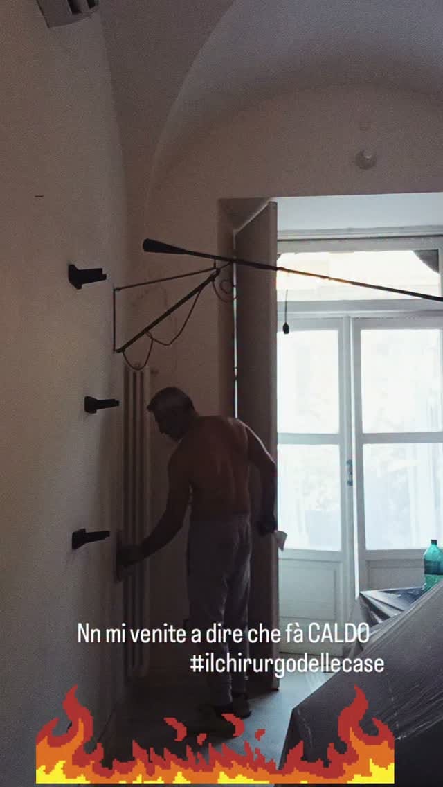 Post 8 by Peppe Di Giorgio on Instagram (video)