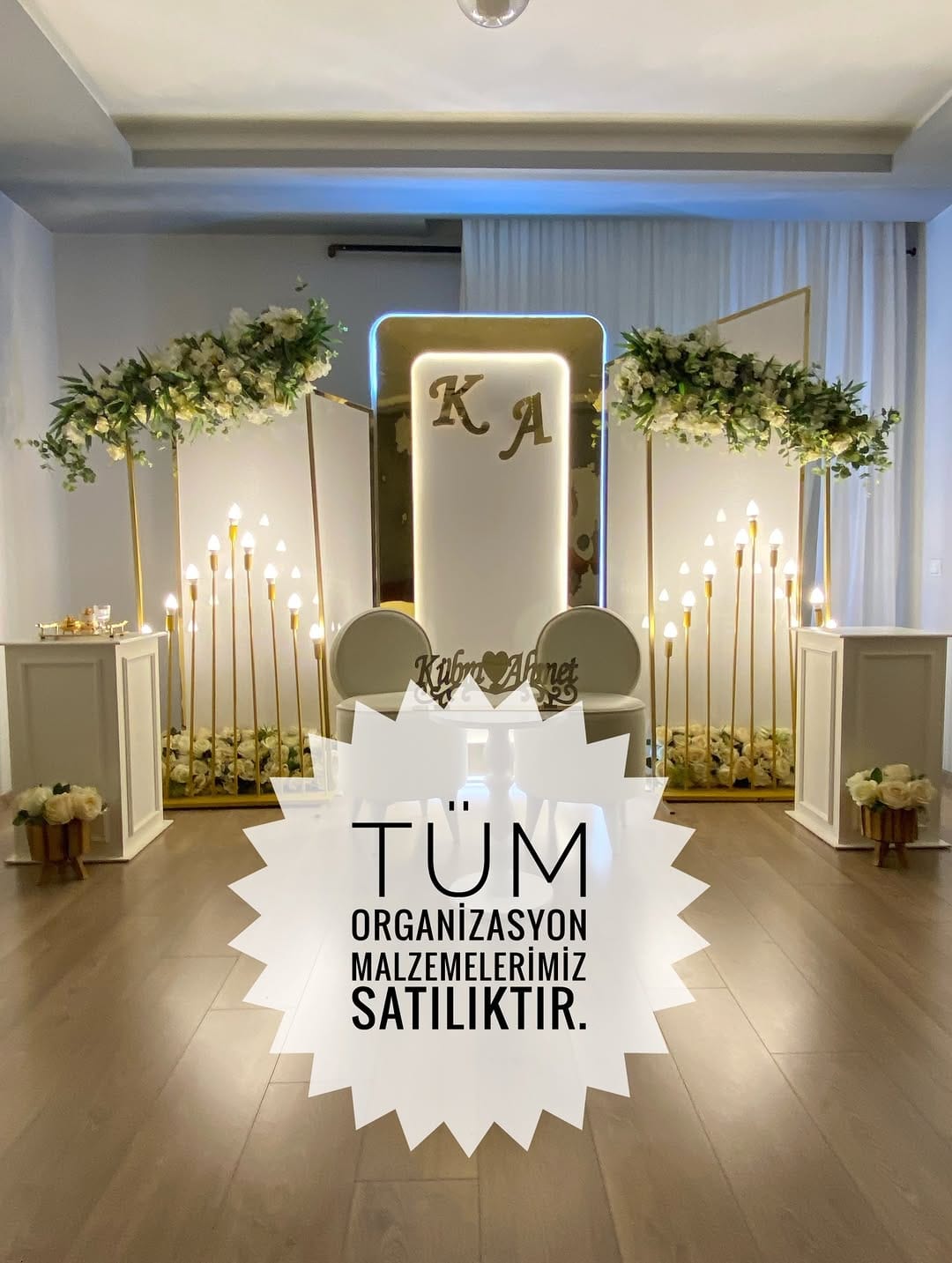 Post 10 by ÇİLEM TEKİN ORGANİZASYON on Instagram (image)