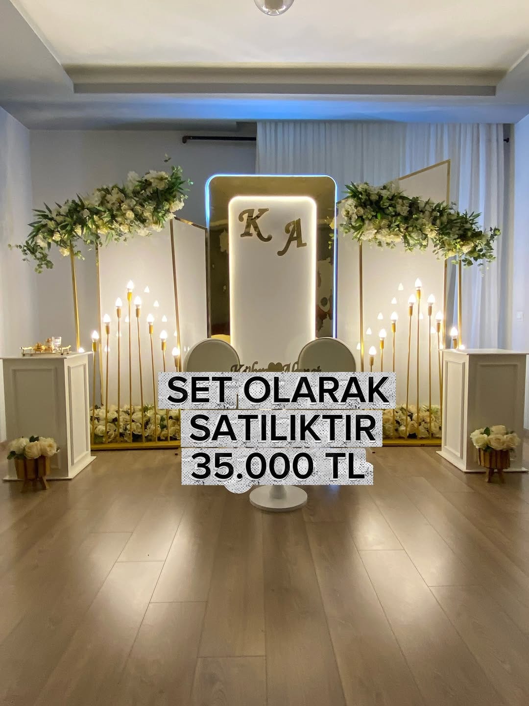 Post 2 by ÇİLEM TEKİN ORGANİZASYON on Instagram (image)