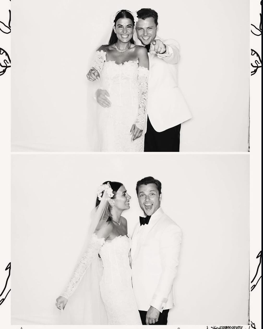 Post 10 by Serap Orhan | Wedding & Events on Instagram (carousel)