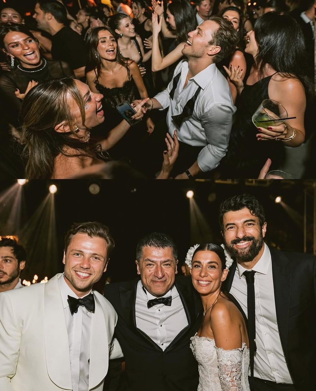 Post 8 by Serap Orhan | Wedding & Events on Instagram (carousel)