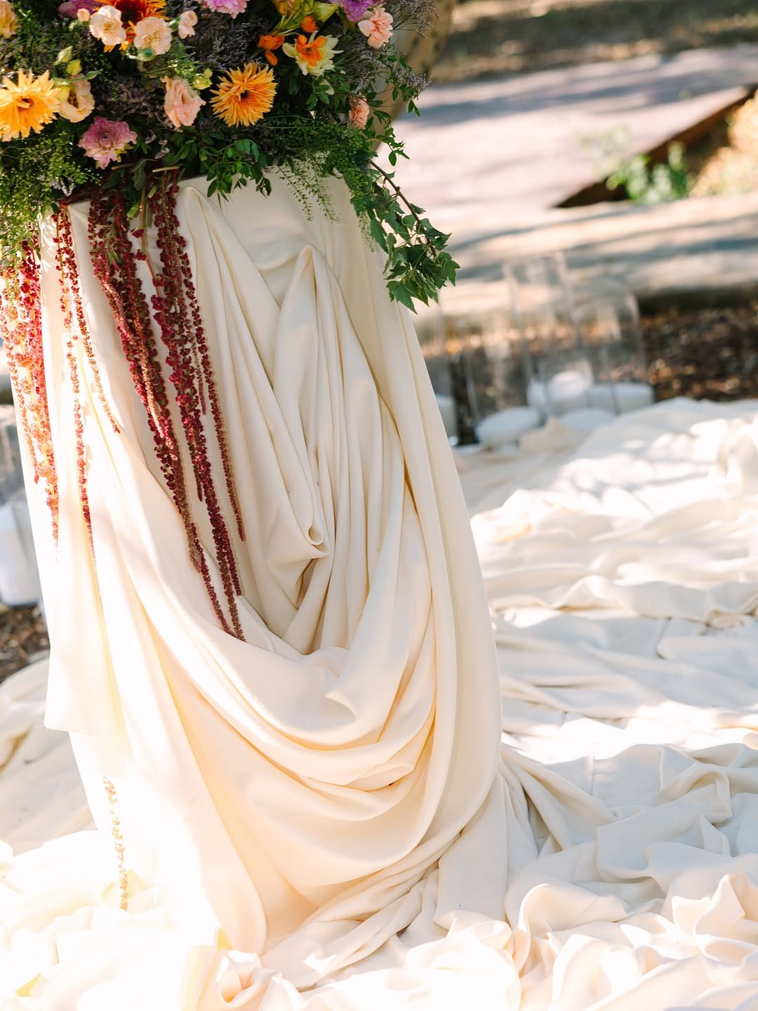 Post 6 by Serap Orhan | Wedding & Events on Instagram (carousel)