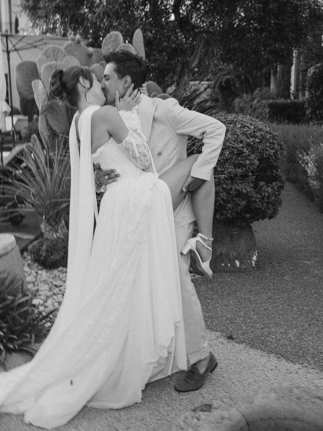 Post 3 by Serap Orhan | Wedding & Events on Instagram (carousel)