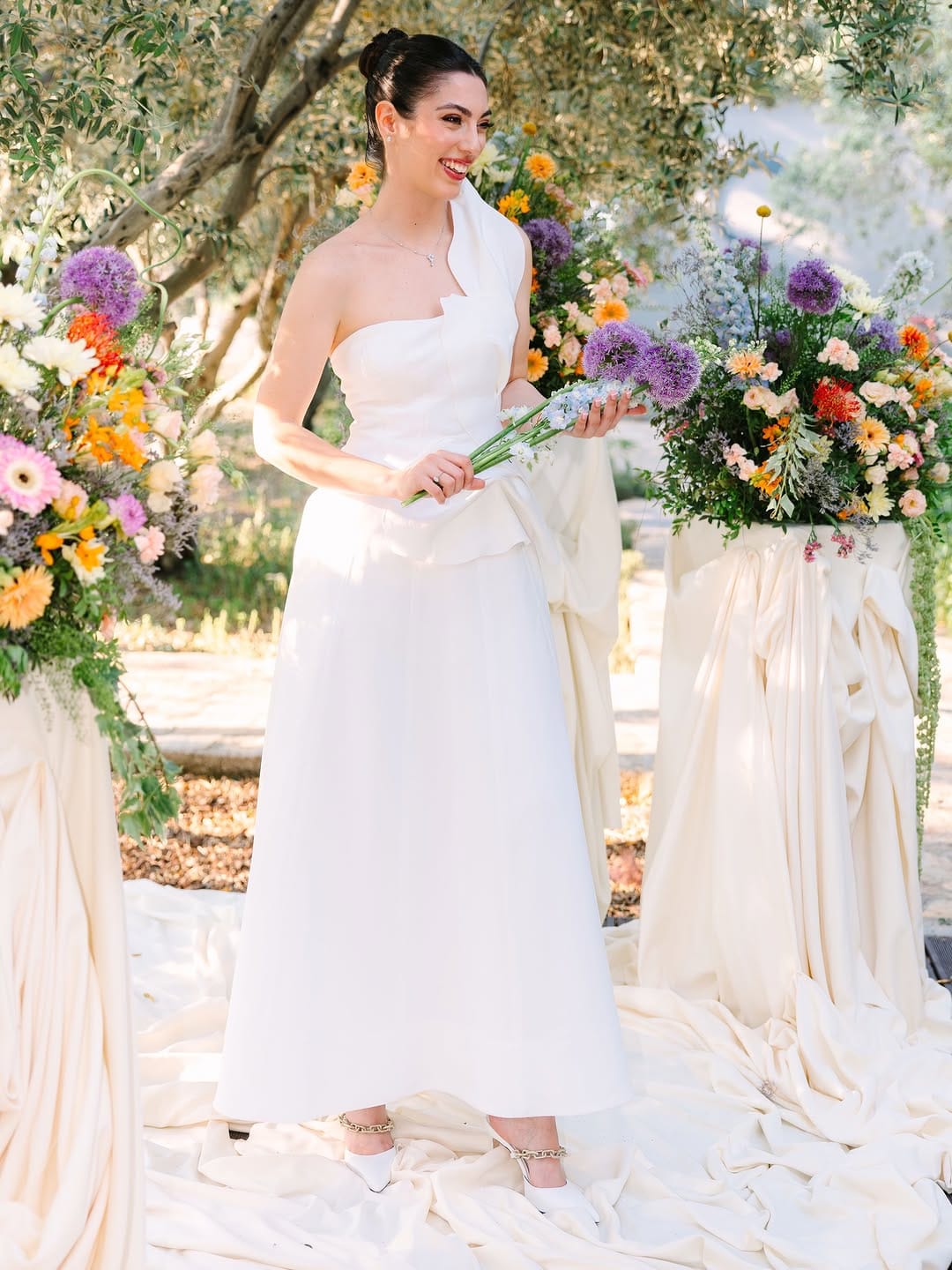 Post 5 by Serap Orhan | Wedding & Events on Instagram (carousel)