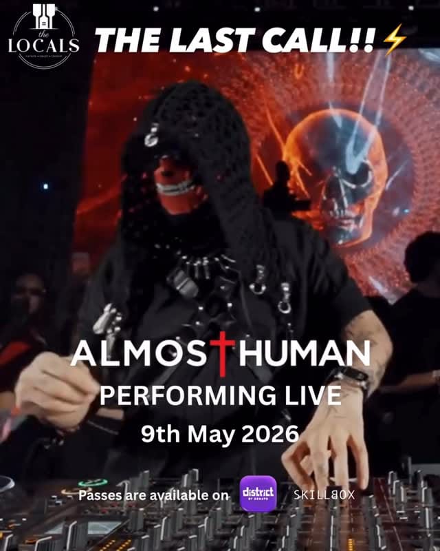 Post 3 by Rohan here on Instagram (video)
