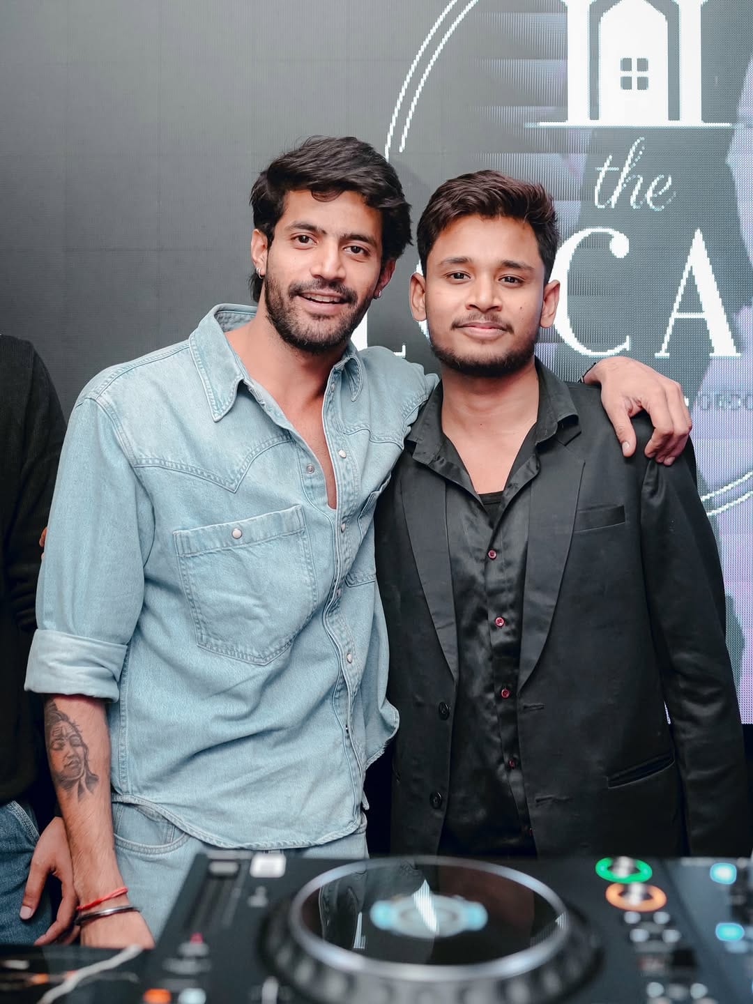 Post 9 by Rohan here on Instagram (carousel)