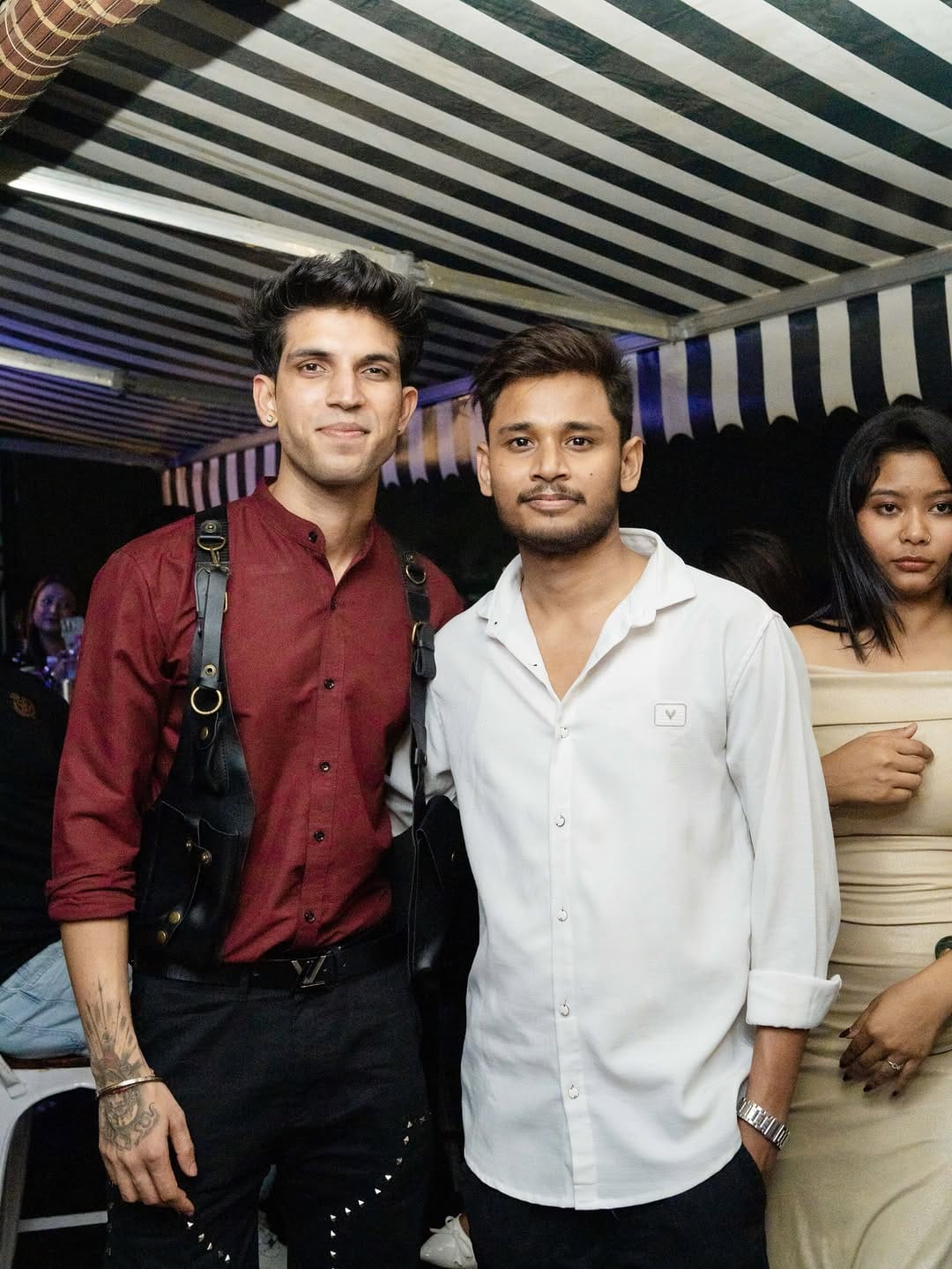 Post 10 by Rohan here on Instagram (carousel)