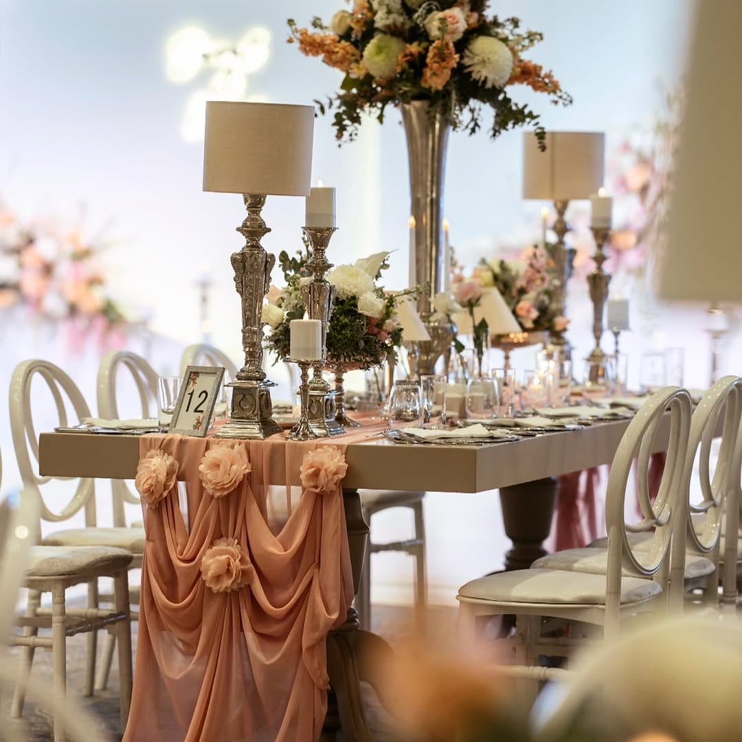 Post 10 by Wedding  - Event  Planner on Instagram (image)