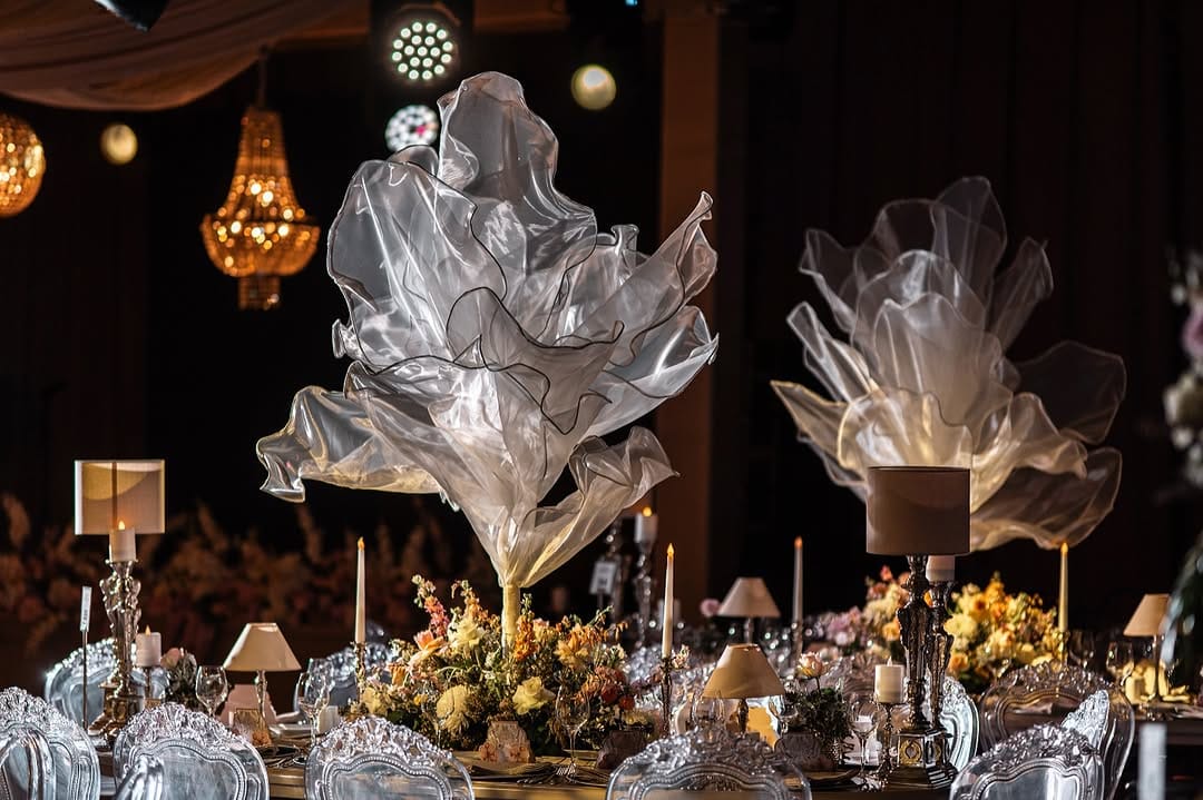 Post 8 by Wedding  - Event  Planner on Instagram (image)