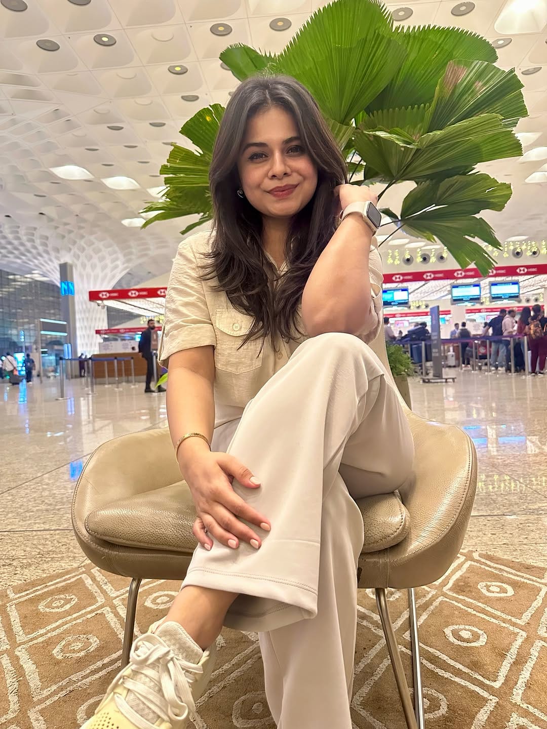 Post 3 by नृत्यांगना | Shraddha | Belly Dance on Instagram (carousel)