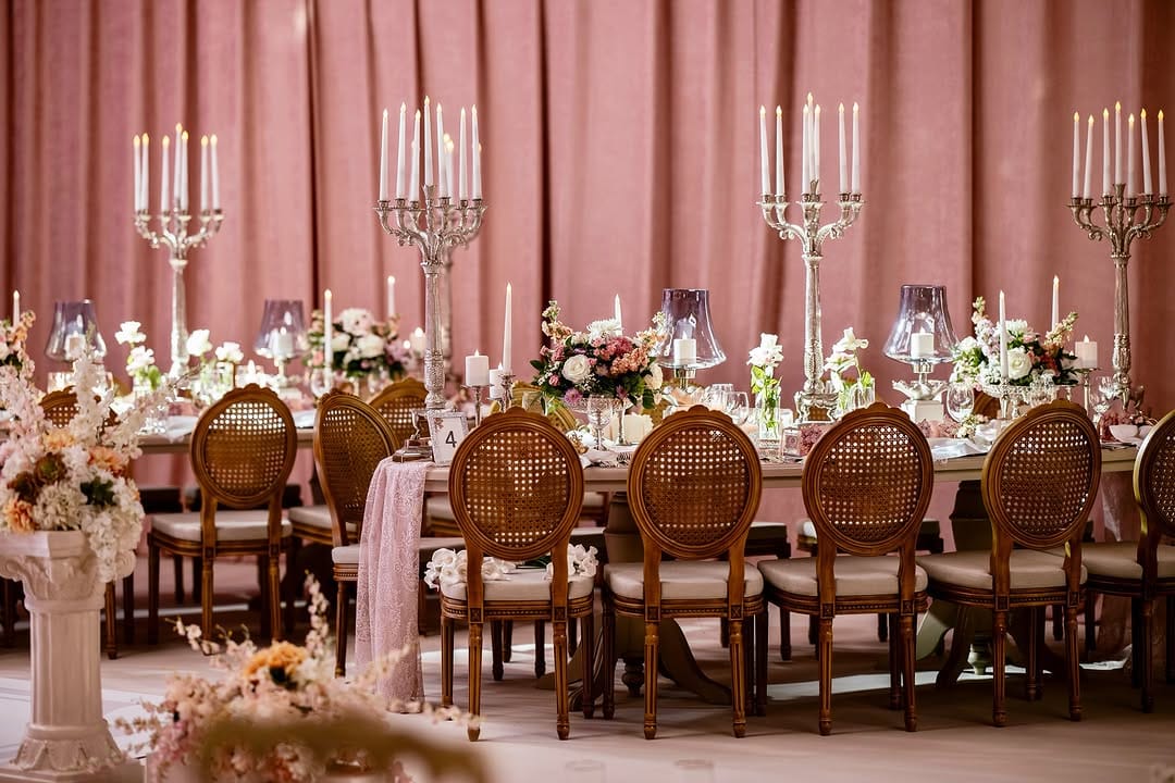 Post 4 by Wedding  - Event  Planner on Instagram (carousel)