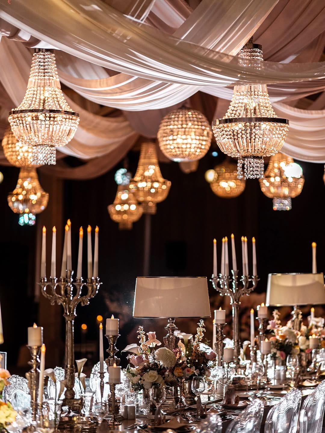 Post 7 by Wedding  - Event  Planner on Instagram (carousel)
