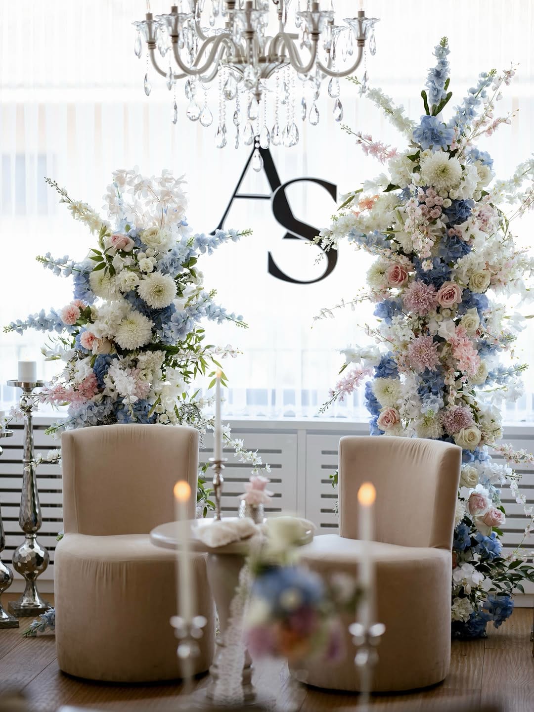 Post 3 by Wedding  - Event  Planner on Instagram (image)