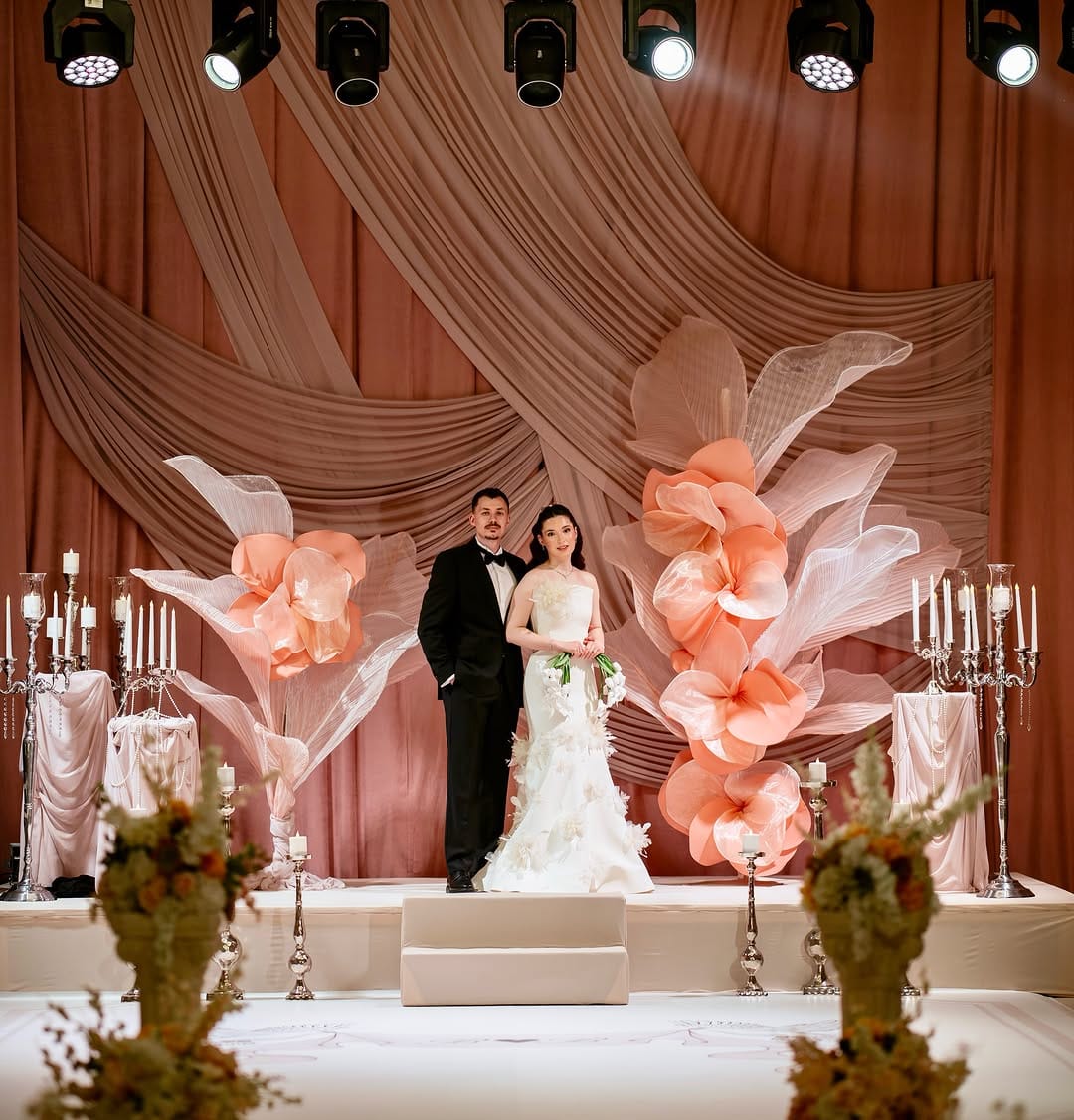 Post 5 by Wedding  - Event  Planner on Instagram (carousel)