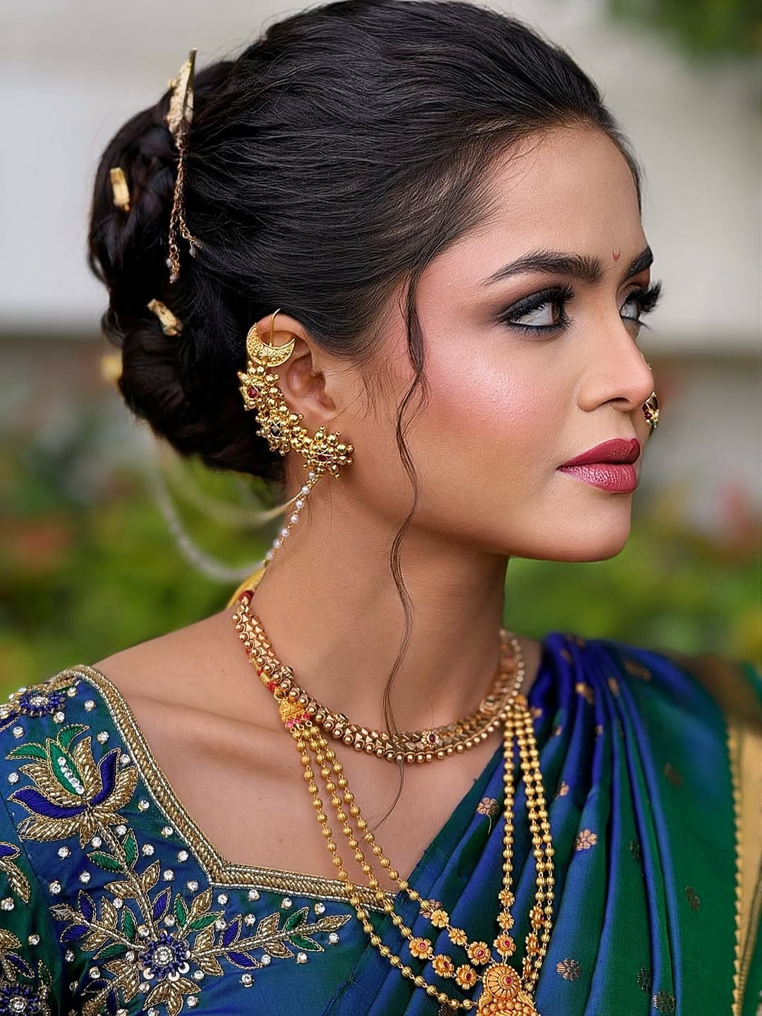 Post 7 by Sonali Bankar on Instagram (carousel)