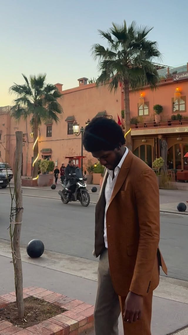 Post 4 by Jaren Savage on Instagram (video)