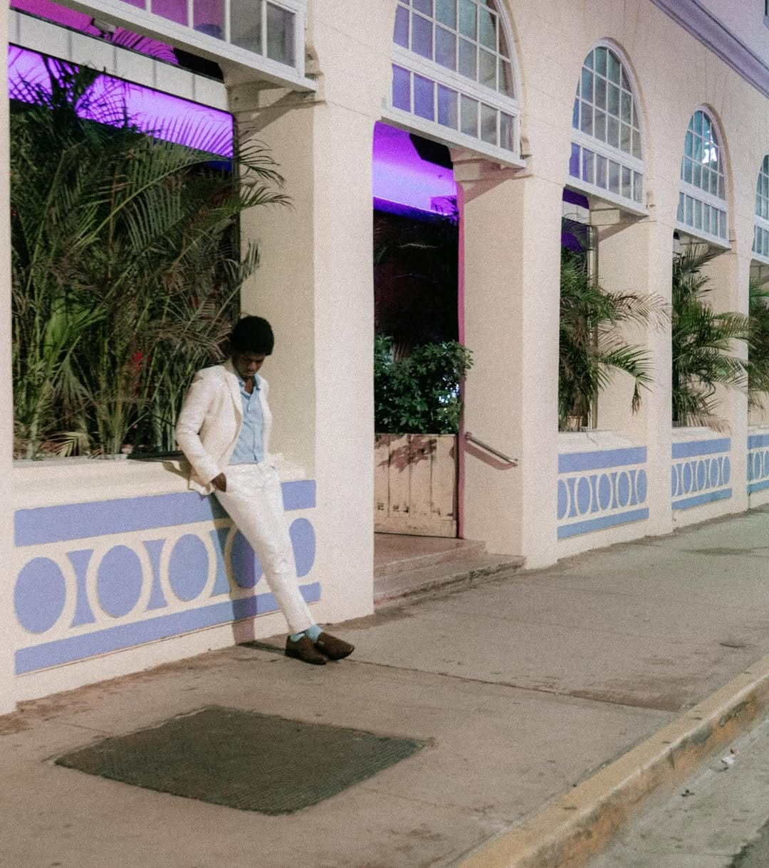 Post 7 by Jaren Savage on Instagram (carousel)