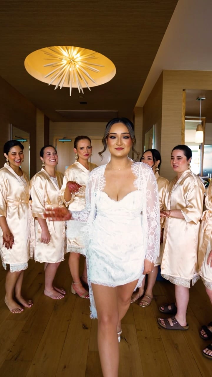 Post 5 by So Cal Event Planners on Instagram (video)