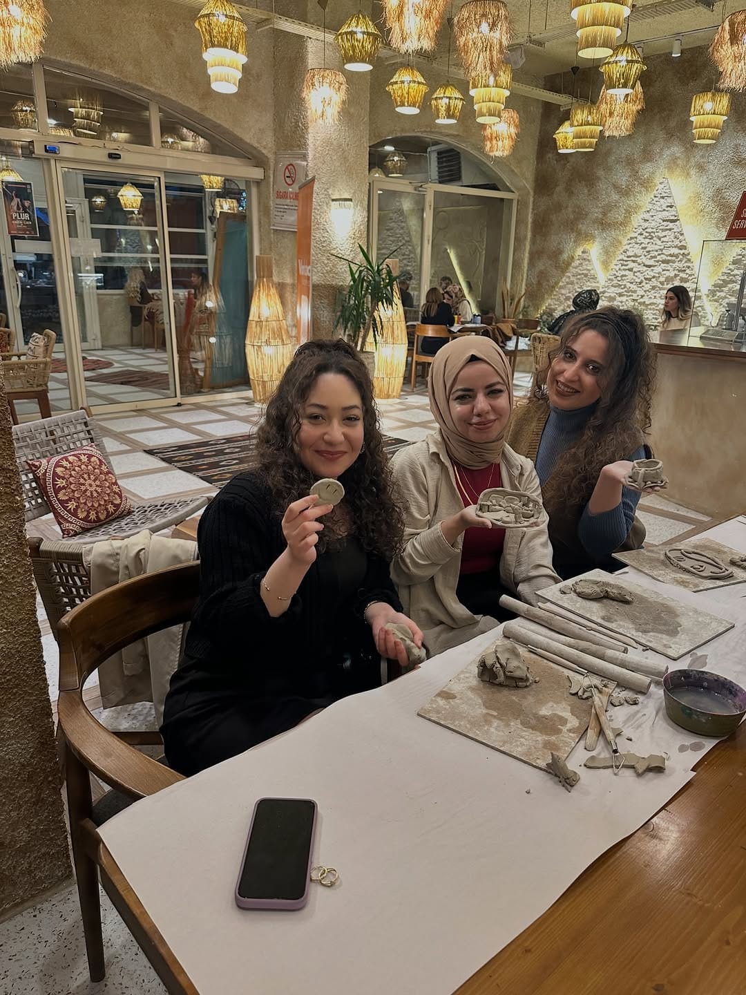 Post 7 by Workshop | Antep on Instagram (carousel)