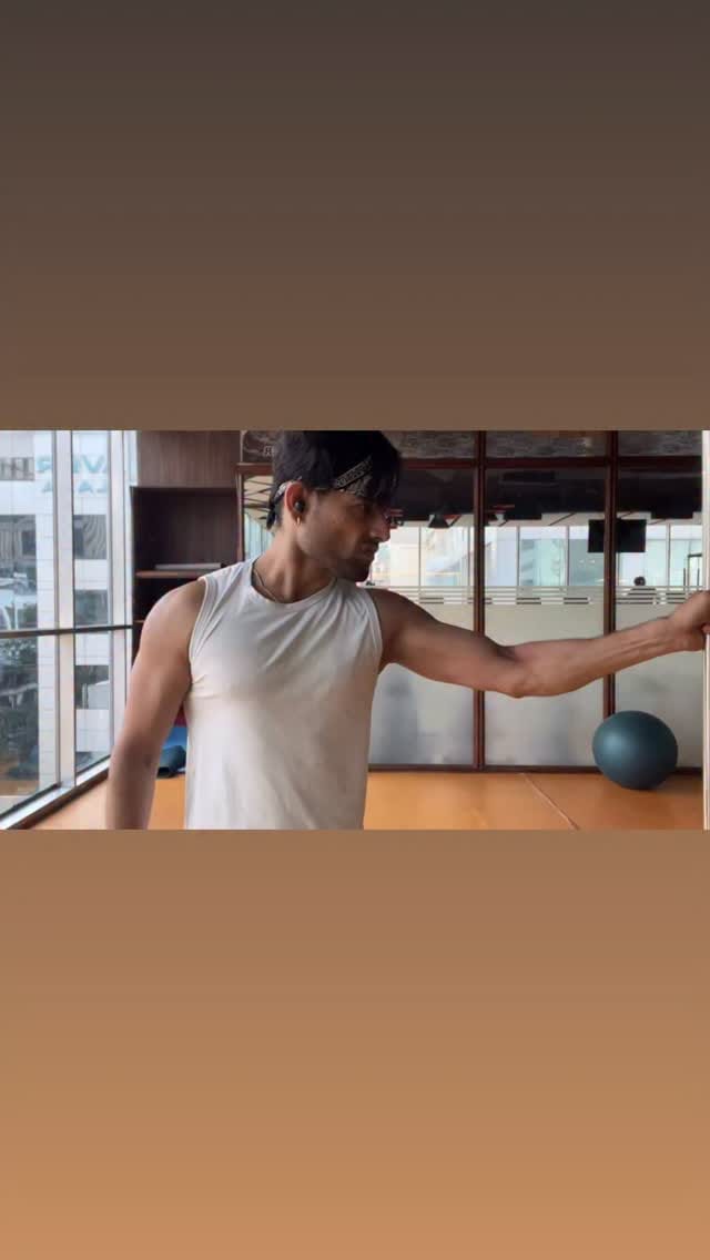 Post 1 by Danish Satish kapai on Instagram (video)