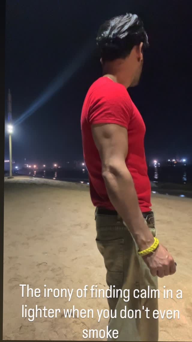 Post 7 by Danish Satish kapai on Instagram (video)