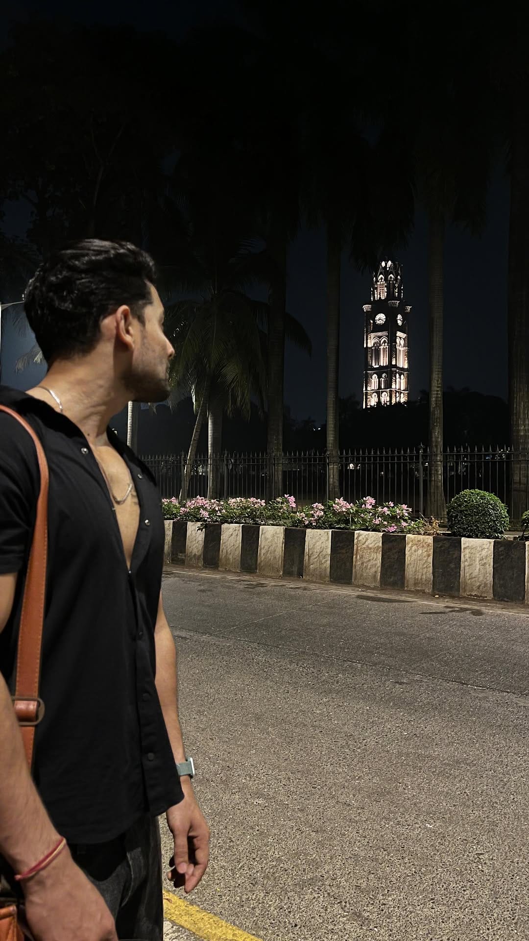 Post 6 by Danish Satish kapai on Instagram (video)