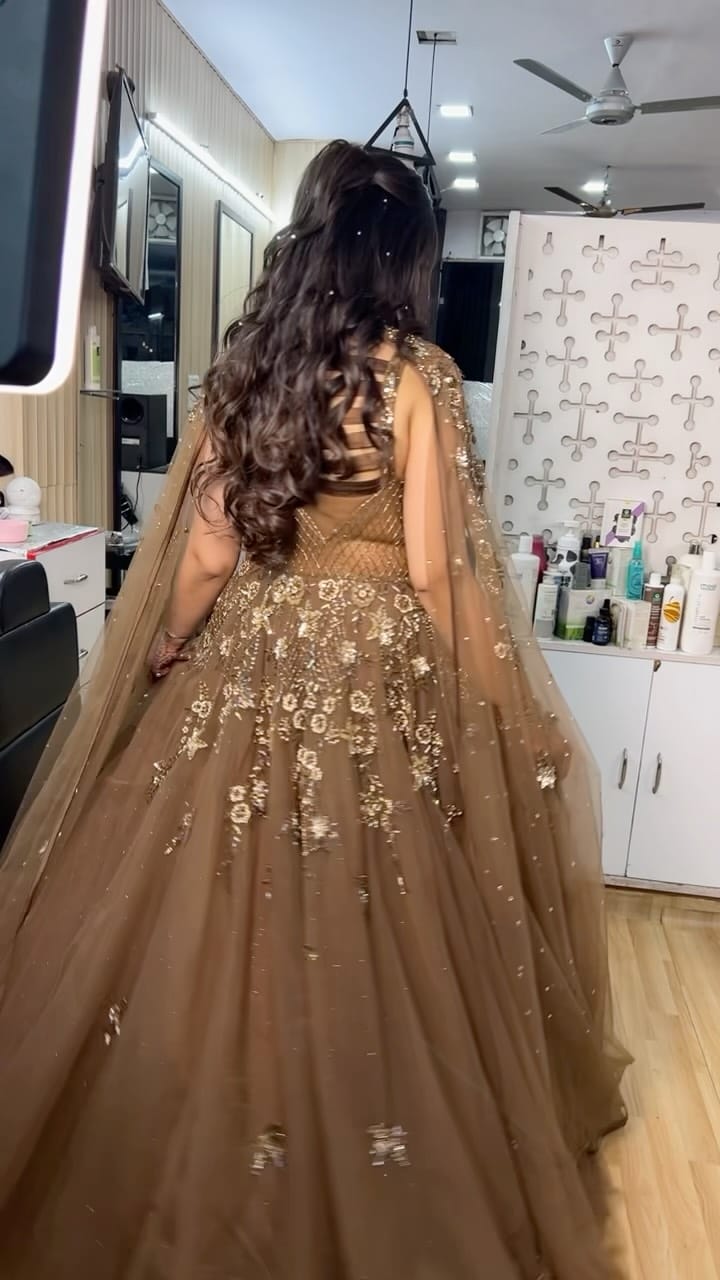 Post 4 by Renu Vats on Instagram (video)