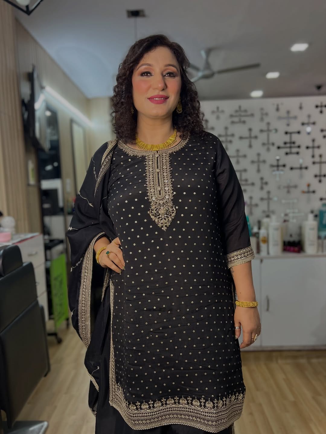 Post 3 by Renu Vats on Instagram (carousel)