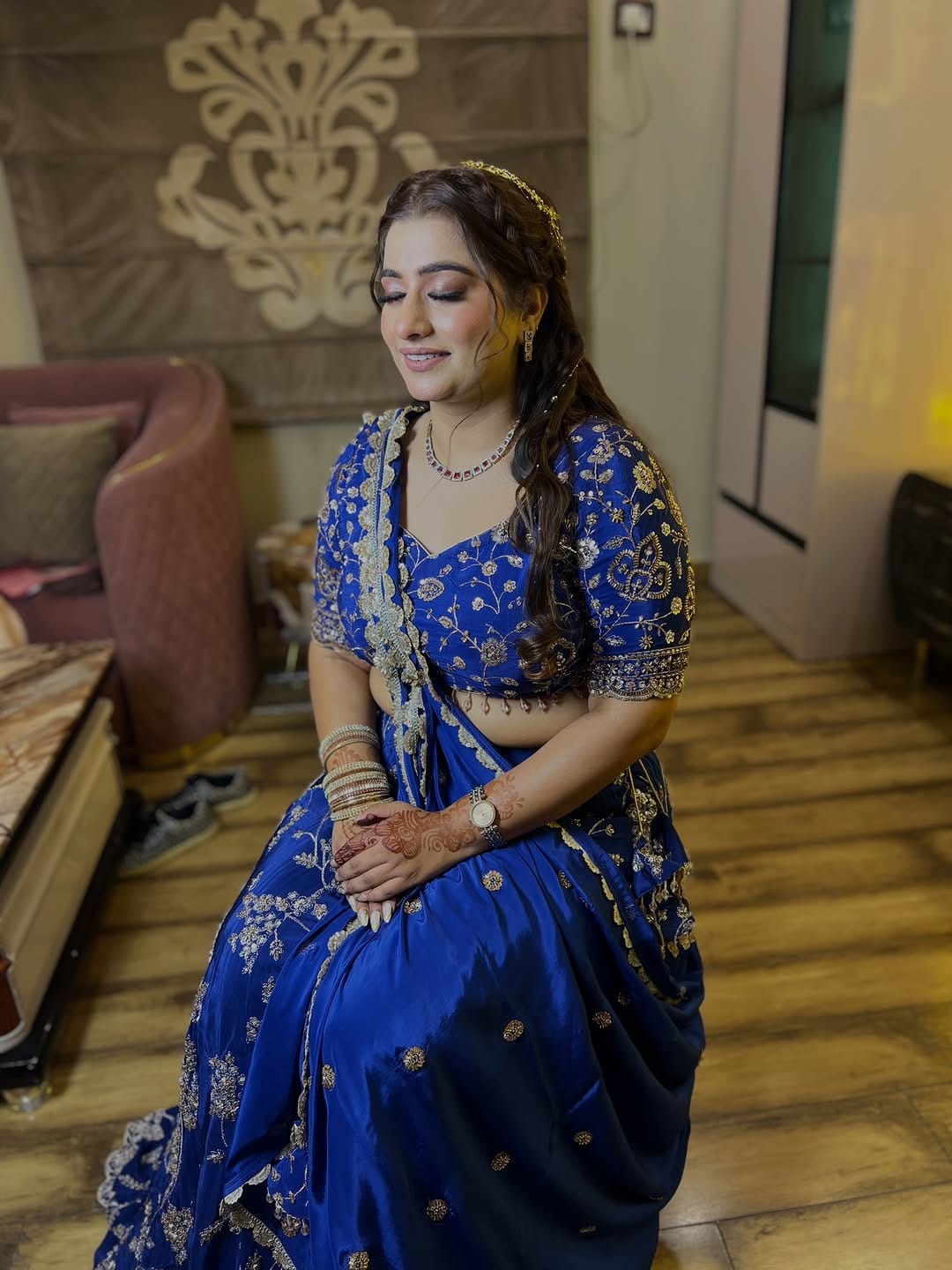 Post 6 by Renu Vats on Instagram (carousel)