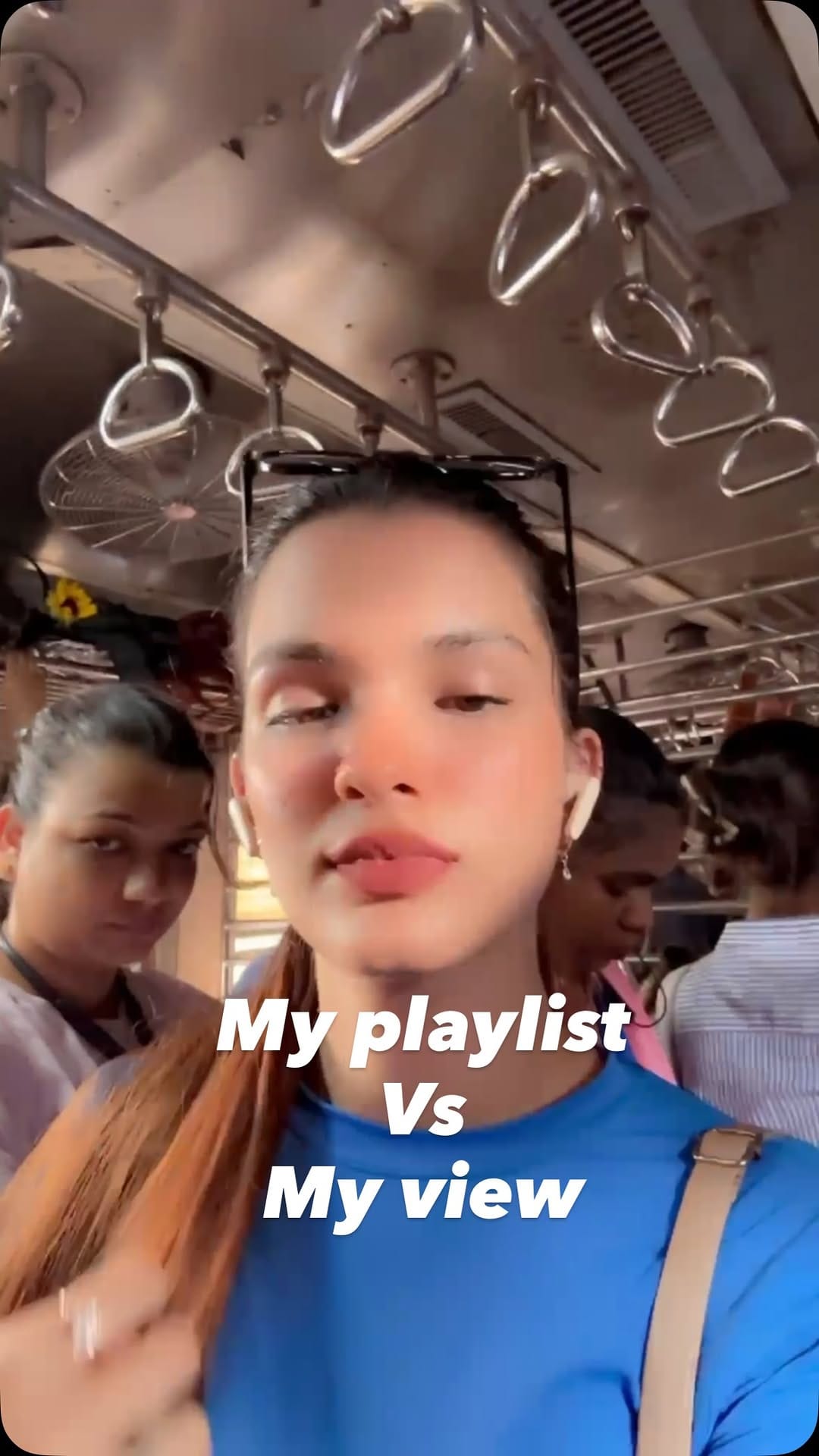 Post 9 by Anisha Bhalerao on Instagram (video)