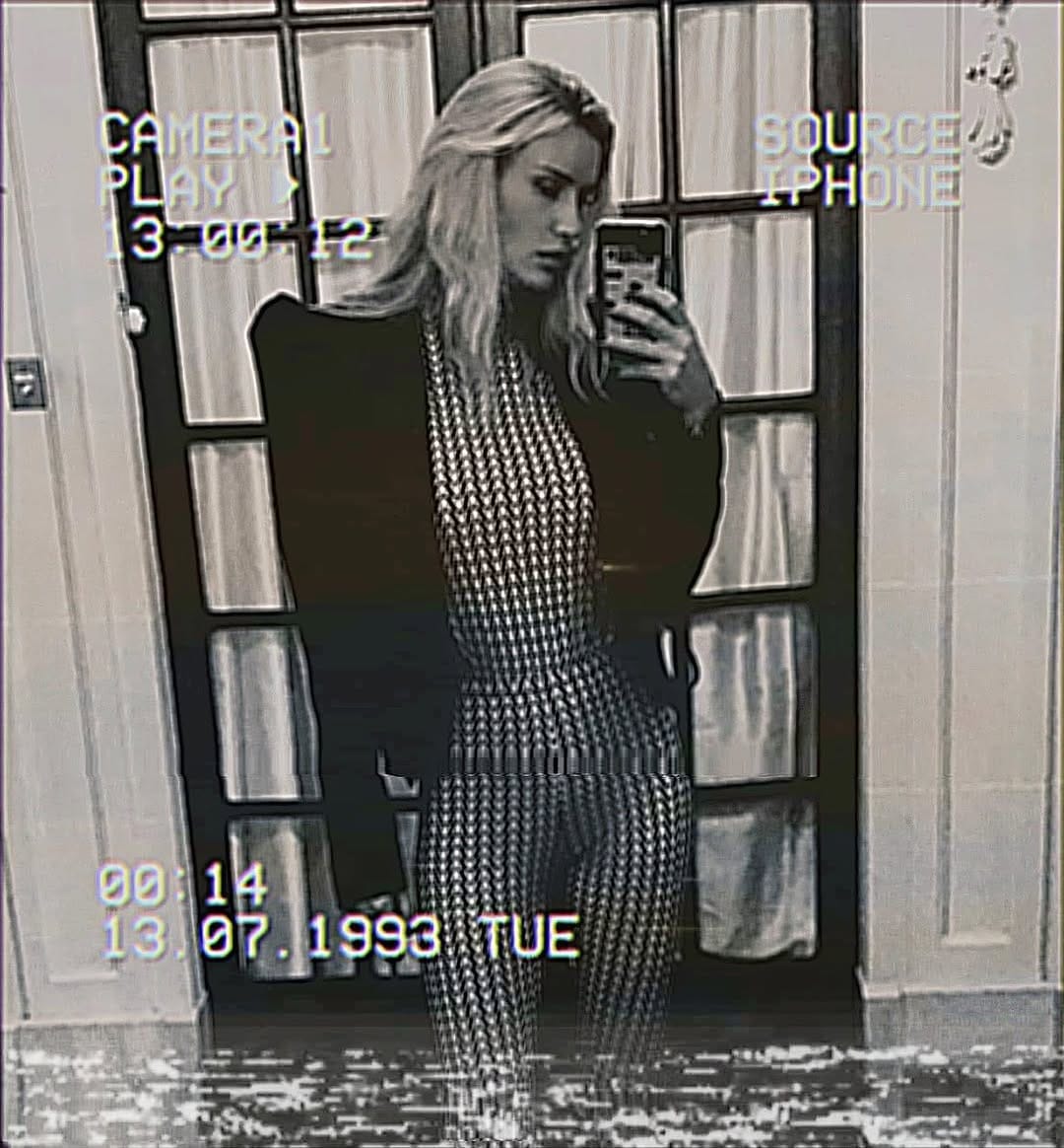 Post 6 by KIKIDOLL on Instagram (image)
