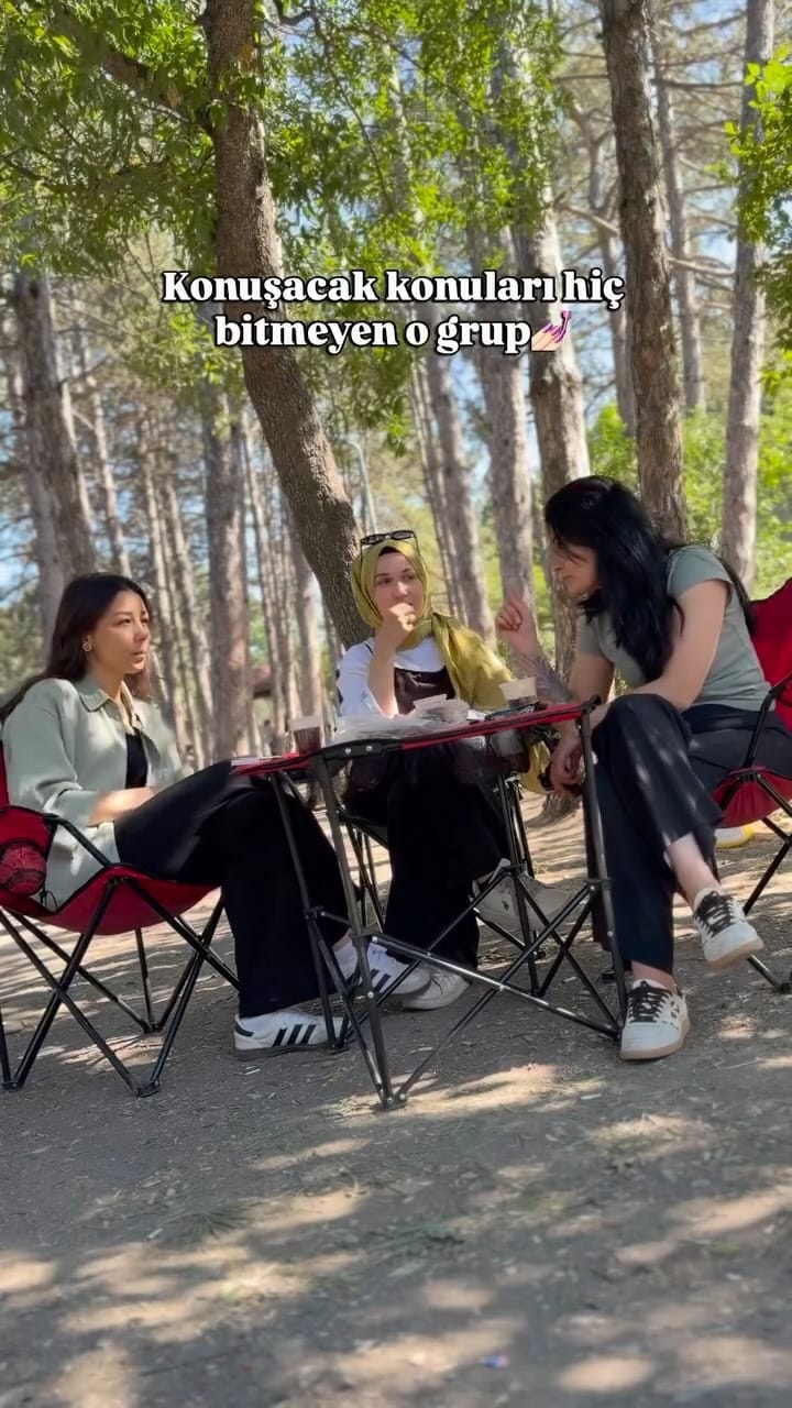 Post 8 by Sena  Girgin on Instagram (video)