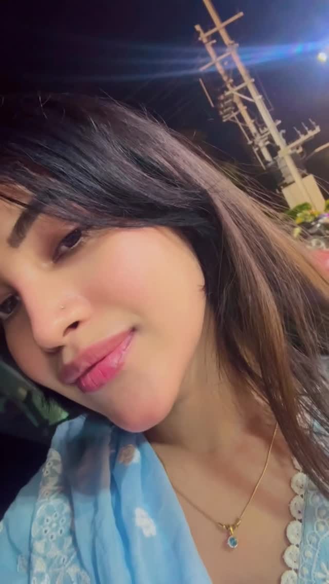 Post 1 by Puja sharma on Instagram (video)